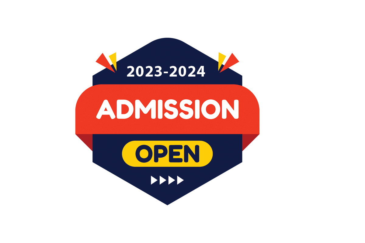 admission